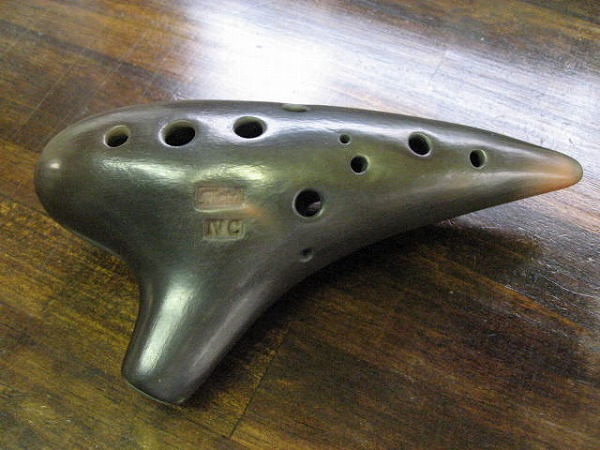 ピエタオカリナ販売｜テレマン楽器が運営するオカリナ専門店/販売店