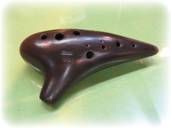 ピエタオカリナ販売｜テレマン楽器が運営するオカリナ専門店/販売店