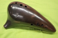 森の音 オカリナ F管 入手困難品 b765df12e2a6da98411877917a6d33