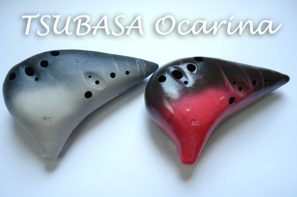 TSUBASA（つばさ）オカリナ販売｜テレマン楽器が運営するオカリナ専門