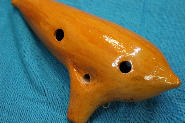 ヨシツカオカリナ｜テレマン楽器が運営するオカリナ専門店/販売店