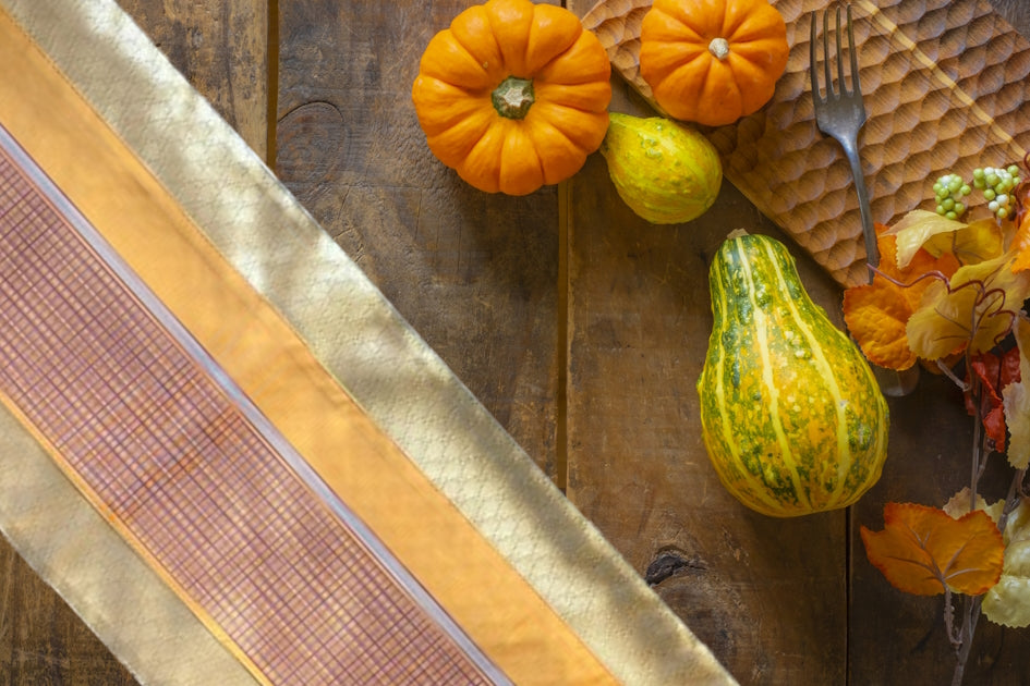 着物帯テーブルランナー-Table Runner-【KTR027】 – obico