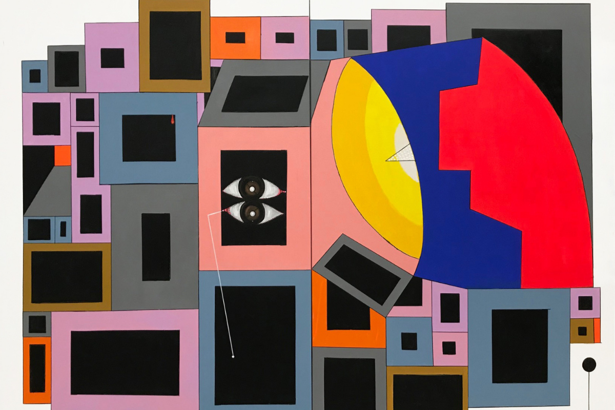 What a Wonderful World - Ogden Museum of Southern Art