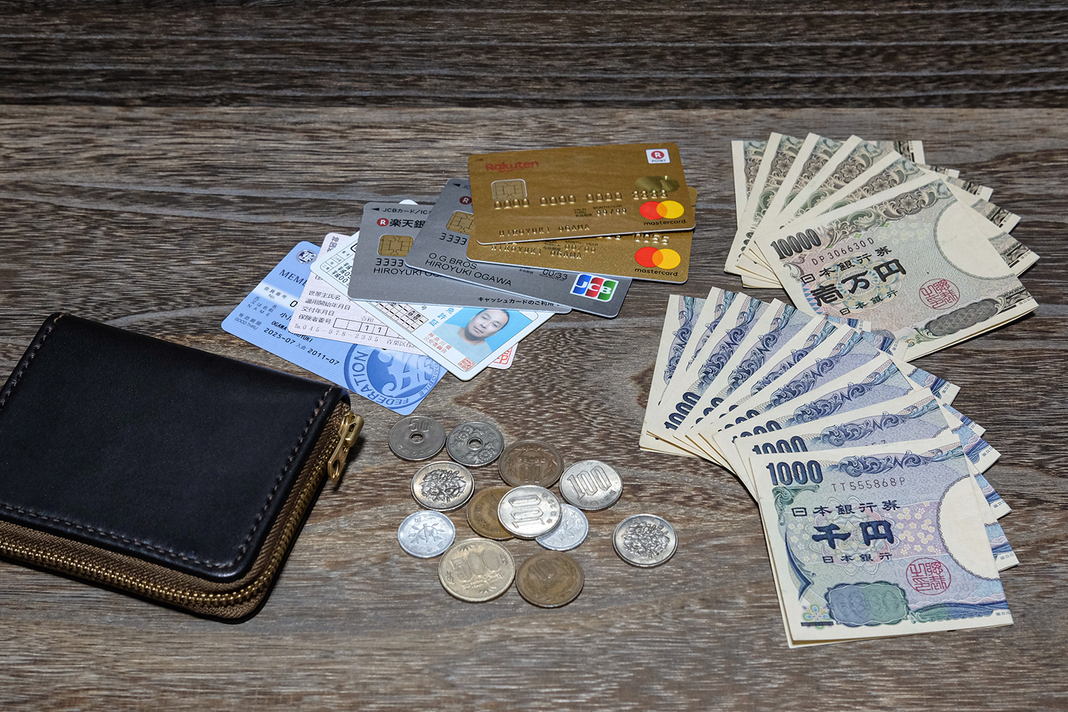 OG-9」オーダー開始。（終了） - オージーブロス