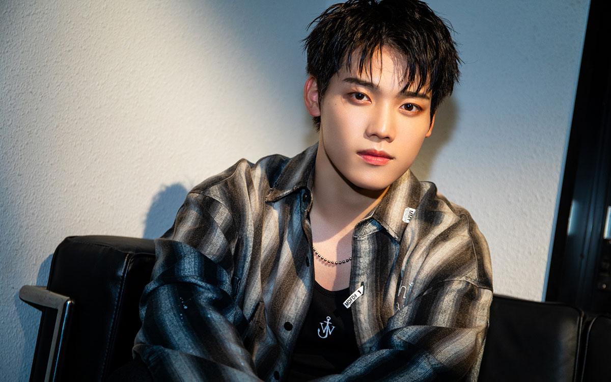 INI 木村柾哉さん「気持ちの切り替えは朝活と夜散歩で…」 | Oggi.jp