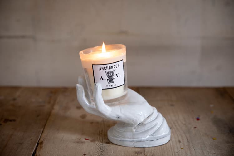 香の世界一周」をテーマにした、パリ発【アスティエ・ド・ヴィラット