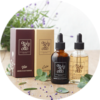 セラム | オッジィオット oggi otto