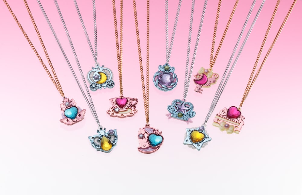 プレミアムセボンスター」のラインナップ。 [画像ギャラリー 3/5