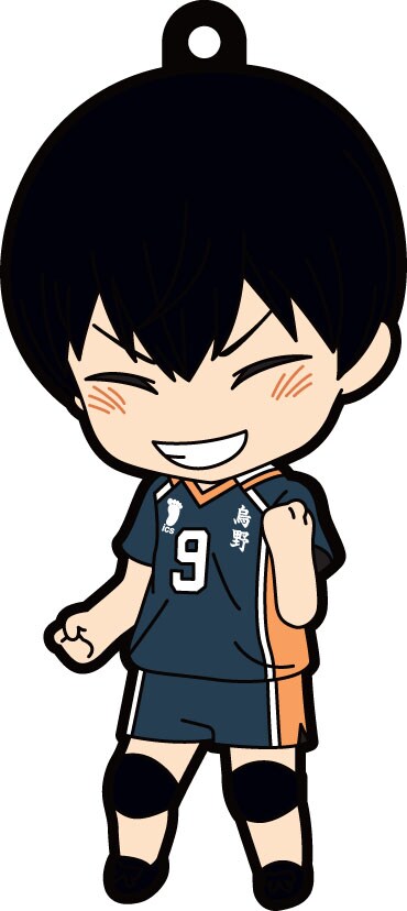 GOODSMILE ONLINE SHOP」予約特典「ねんどろいどぷらす ラバー