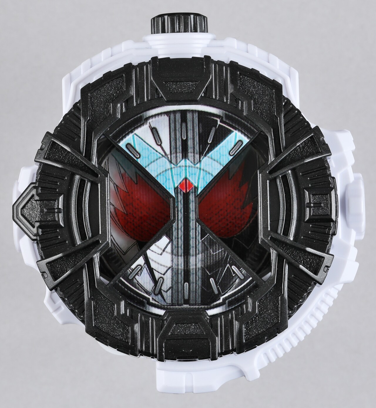 風都探偵」5巻に限定版、ファングジョーカーライドウォッチなど付属