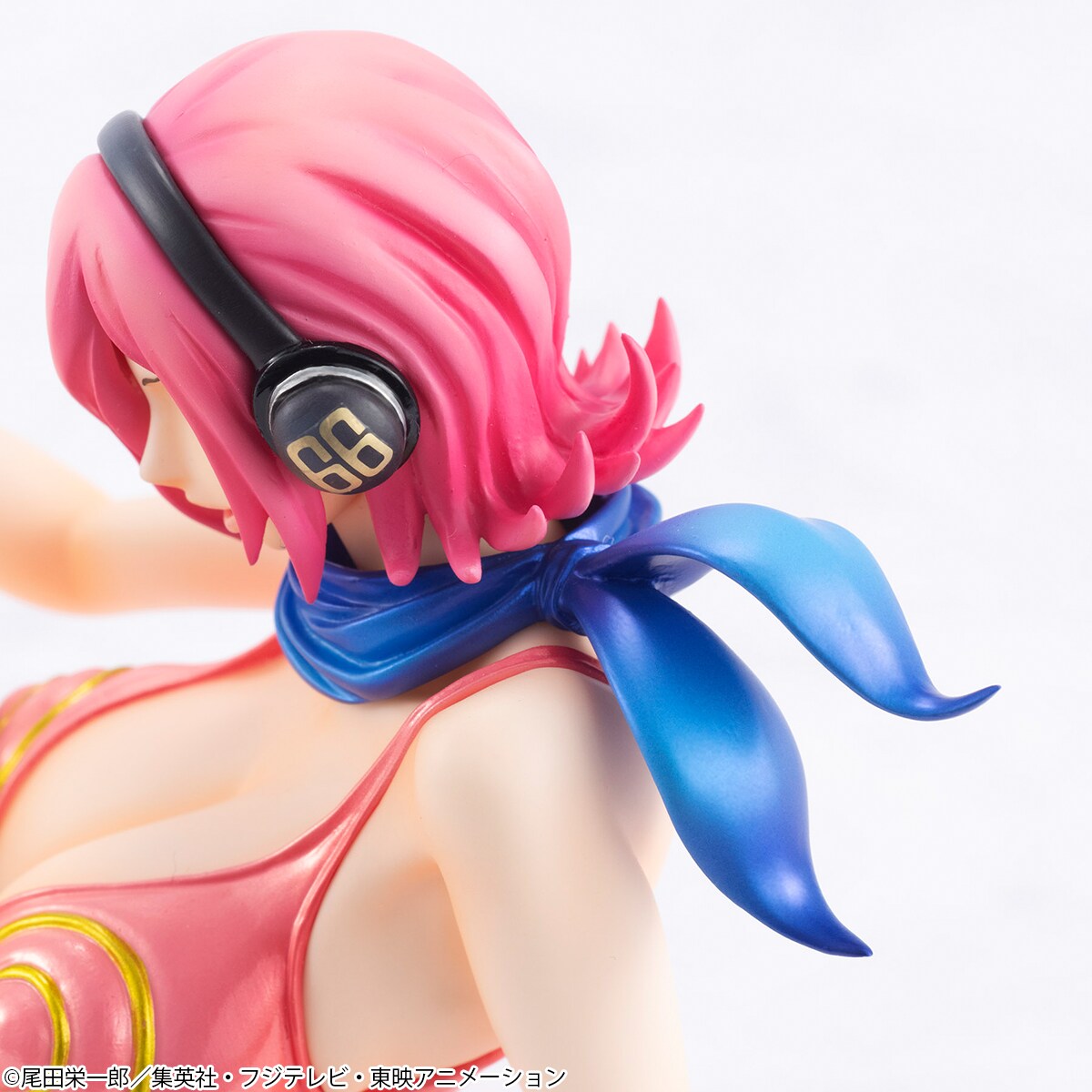 Portrait.Of.Piratesワンピース“LIMITED EDITION” ヴィンスモーク