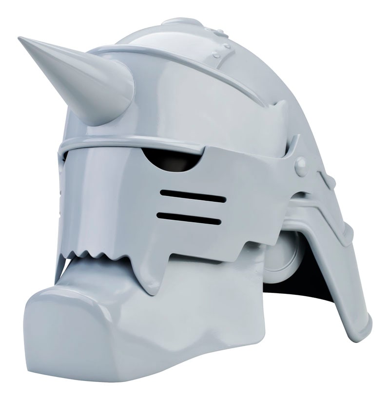 アルの頭がビックサイズの貯金箱に！「ハガレン」一番くじ - コミック