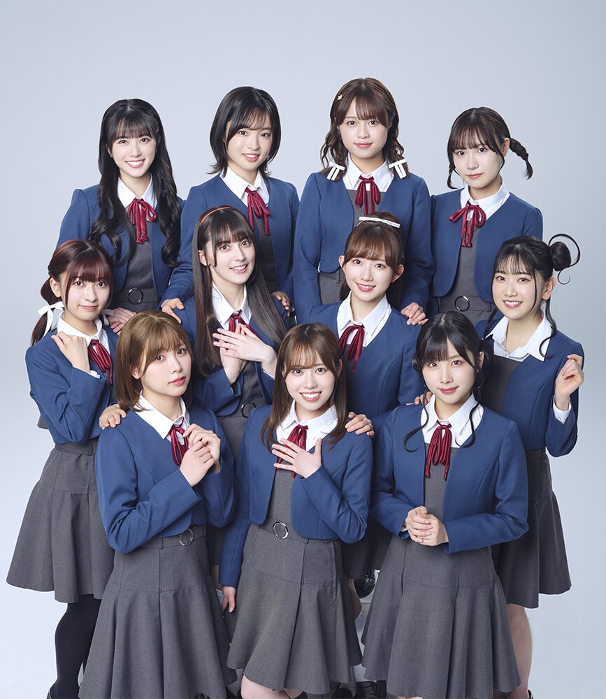 ラブライブ！」Liella!の新メンバー・鬼塚冬毬役は坂倉花、一般公募で