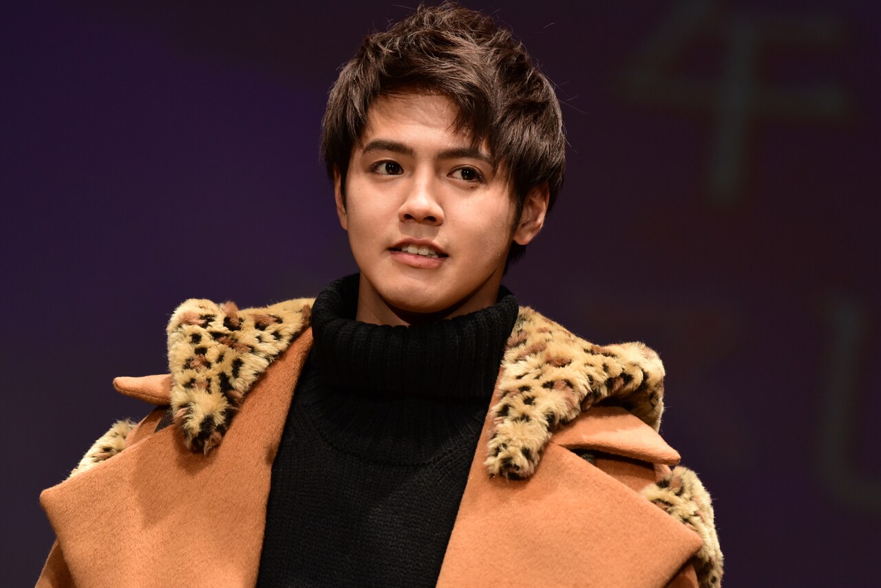 片寄涼太、Varietyが選ぶ“アジアの次世代スター8人”に！日本人男性初の