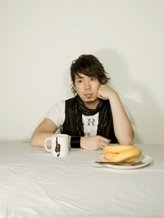 スキマスイッチ大橋がソロプロジェクトを始動 - 音楽ナタリー