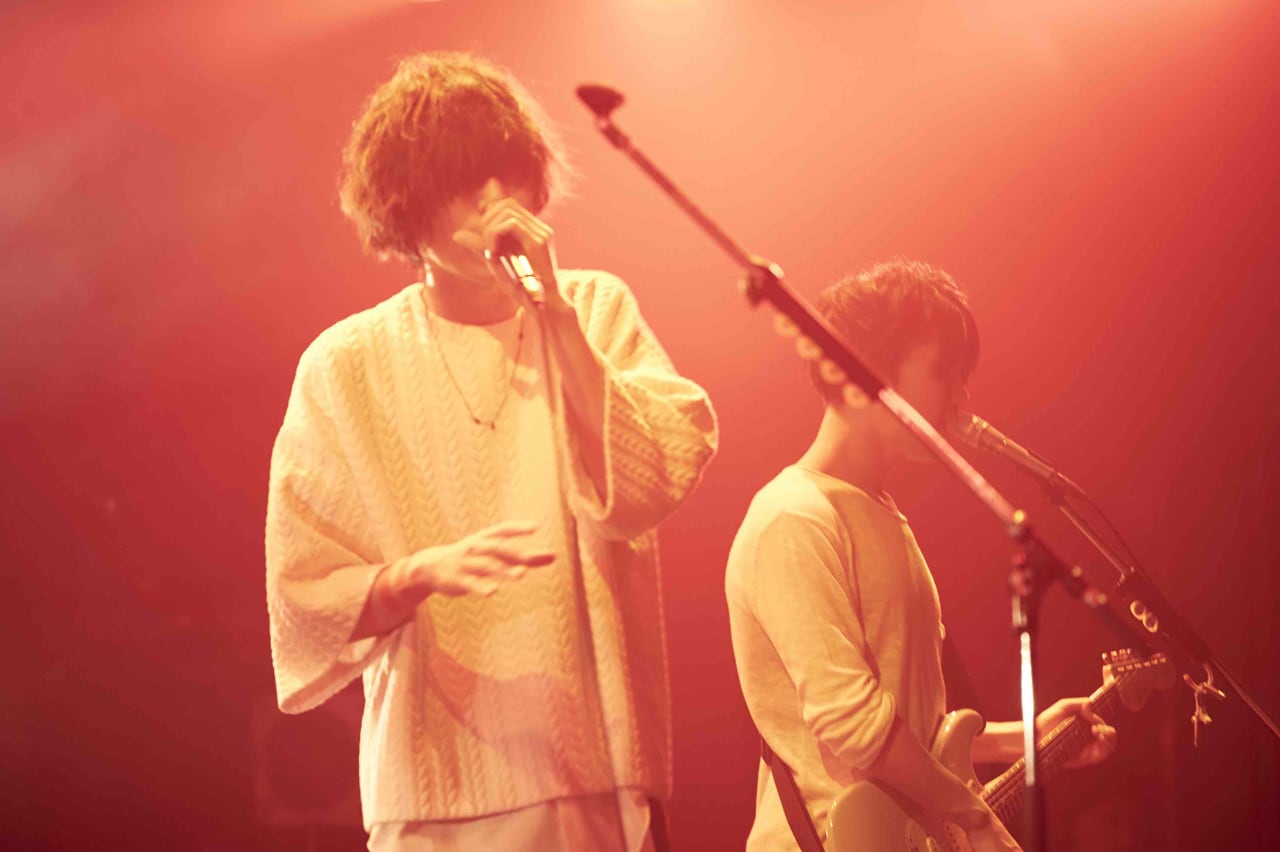 ハチ”と“米津玄師”をつないだ「花ゆり落ちる」千秋楽 - 音楽ナタリー