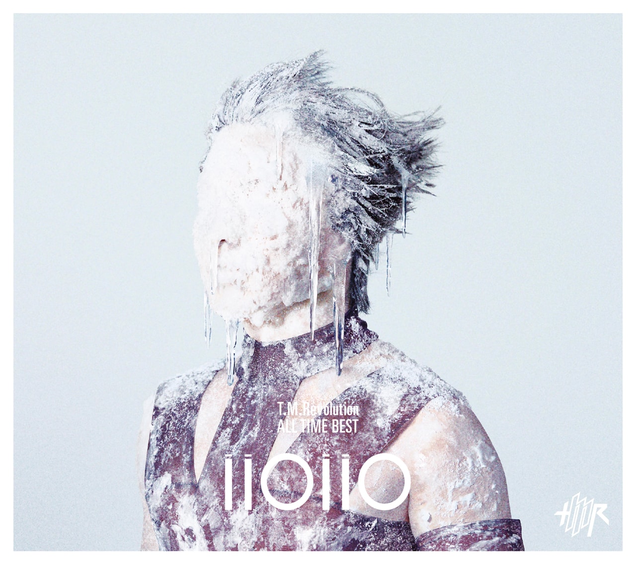 T.M.Revolution、20周年ベストアルバム冬仕様で吹雪にまみれる - 音楽