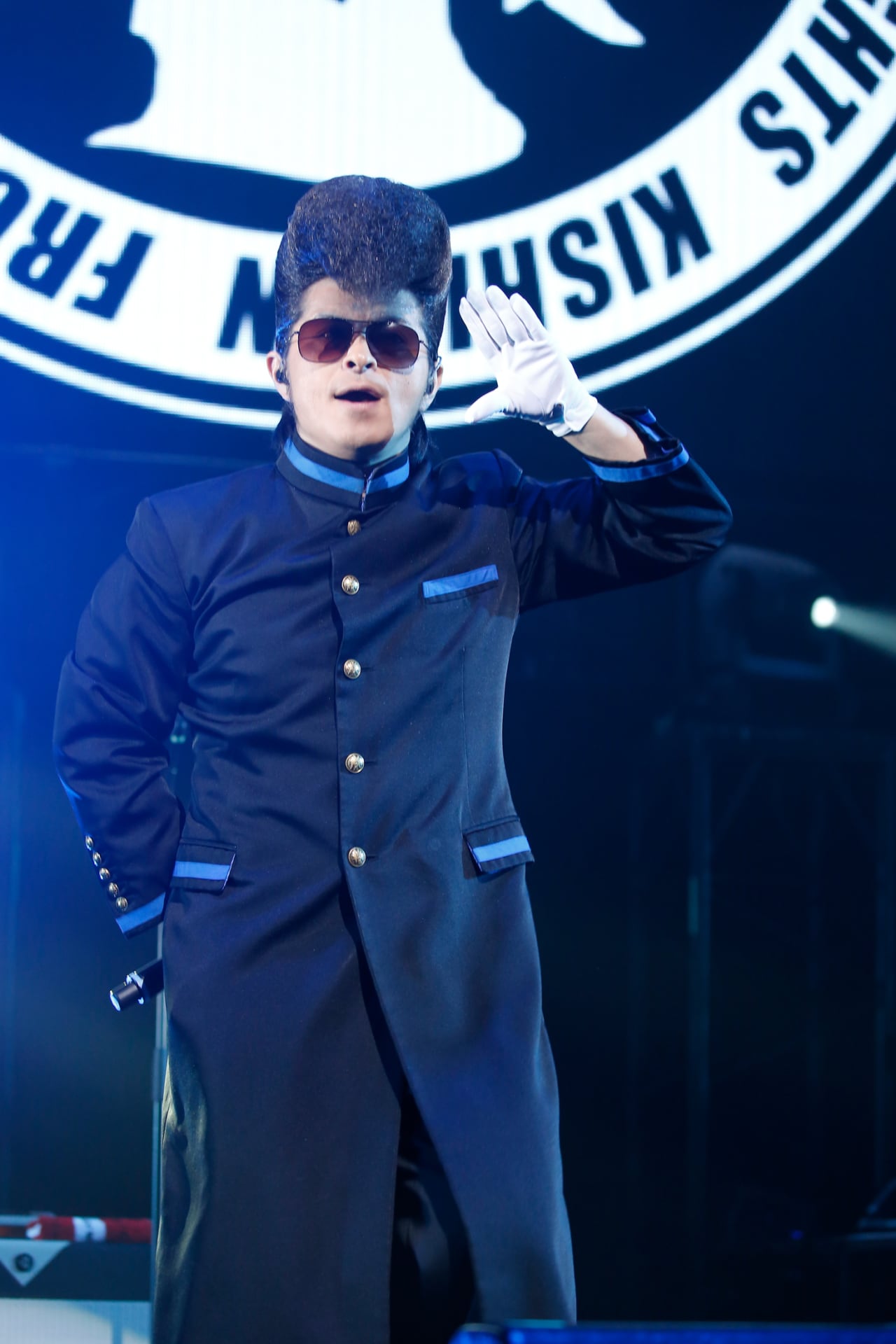 早乙女光（Dance, Scream） [画像ギャラリー 16/19] - 音楽ナタリー