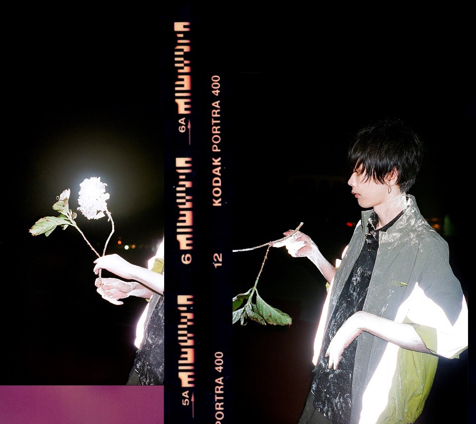 米津玄師 2019 TOUR / 脊椎がオパールになる頃」グッズ一覧 [画像