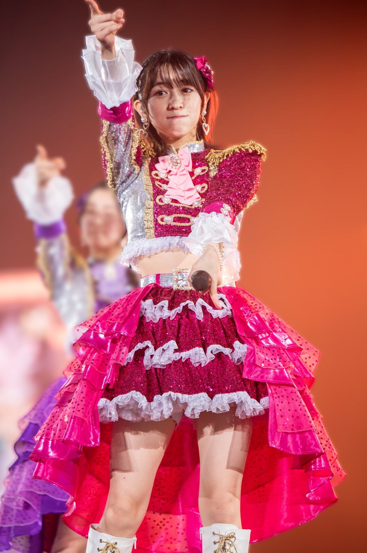 小泉遥香 [画像・動画ギャラリー 58/86] - 音楽ナタリー