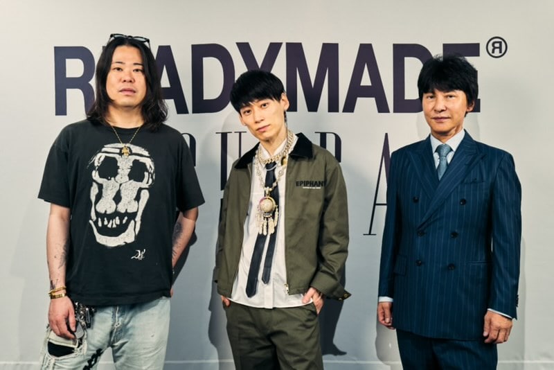 UVERworld・TAKUYA∞が東京ドームで着用していたジュエリー発売、価格