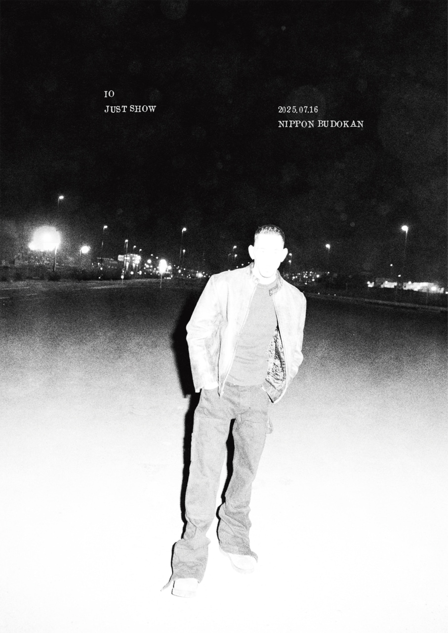 KANDYTOWN武道館ラストライブ映像公開、亡きYUSHIの姿も | JOYSOUND