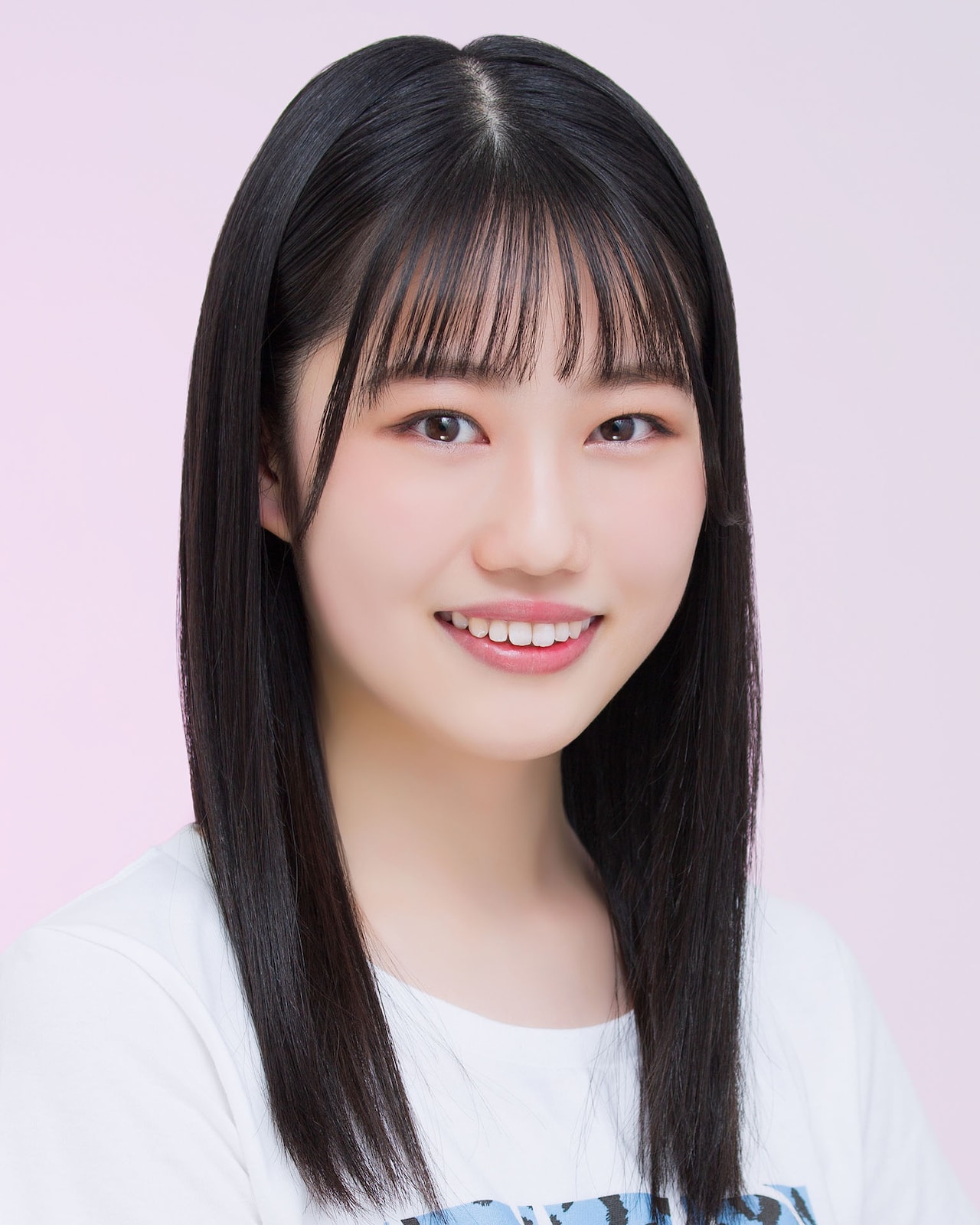 NMB48 8期生 福野杏実 (c)NMB48 [画像ギャラリー 33/38] - 音楽ナタリー