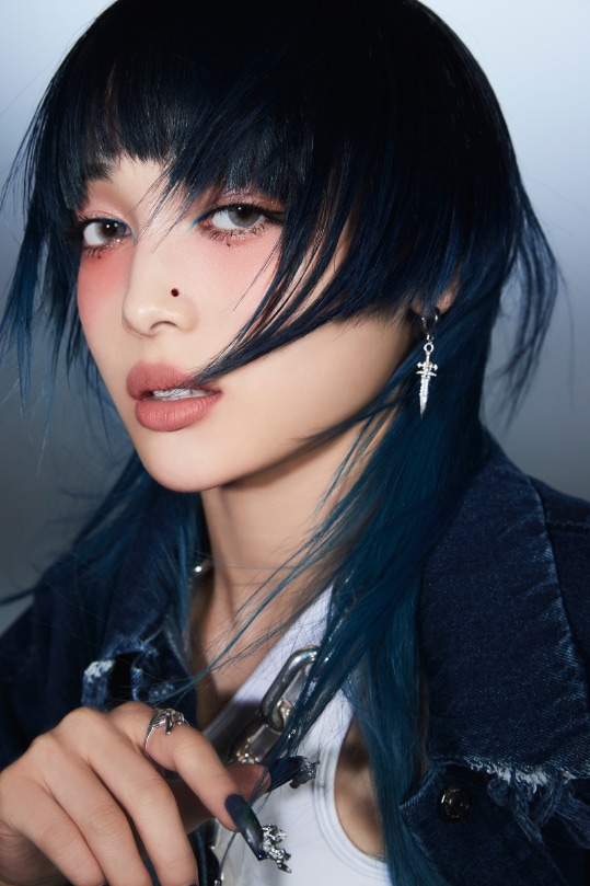 JURIN（XG） [画像ギャラリー 8/9] - 音楽ナタリー