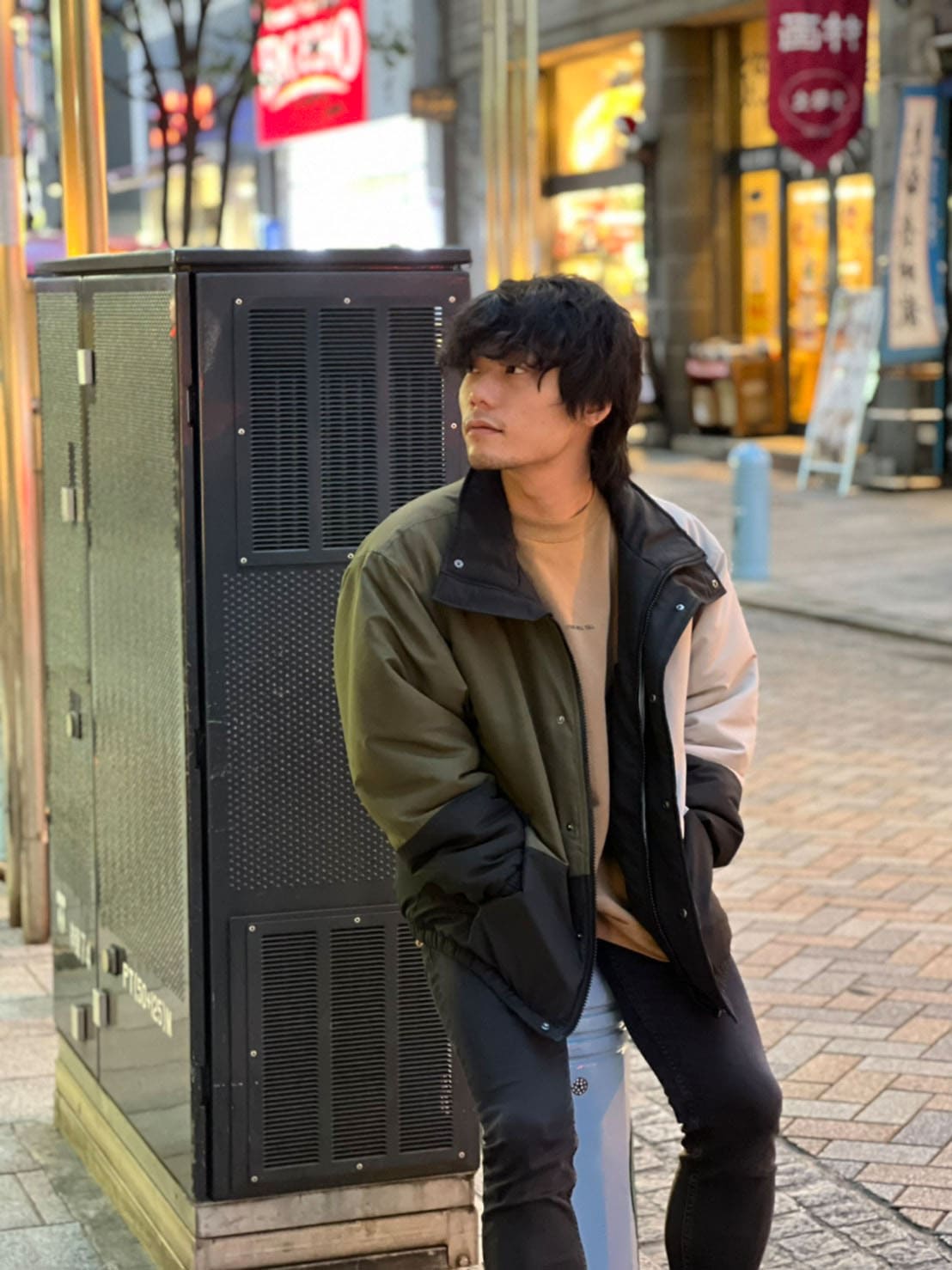 9番街レトロ京極のおすすめネタ動画 | 今日はどのネタ見よう？ 12人目