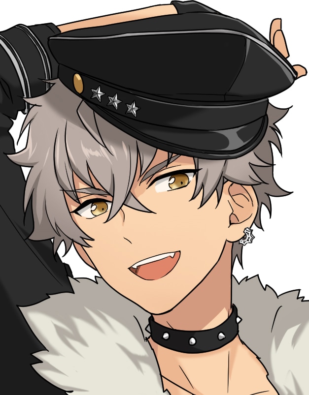 大神晃牙（UNDEAD） [画像ギャラリー 44/58] - ステージナタリー