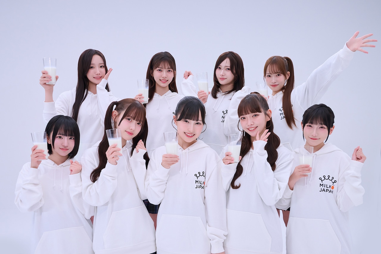 乃木坂46、欅坂46、日向坂46が共演する「坂道テレビ」第2弾年末