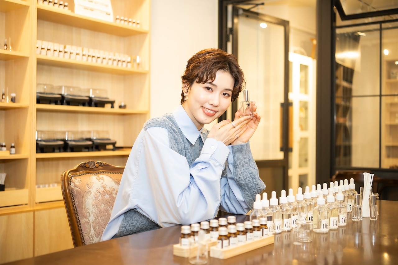 声優・橋本ちなみが結婚を報告、「妹ちょ」「監獄学園」「ウマ娘」に