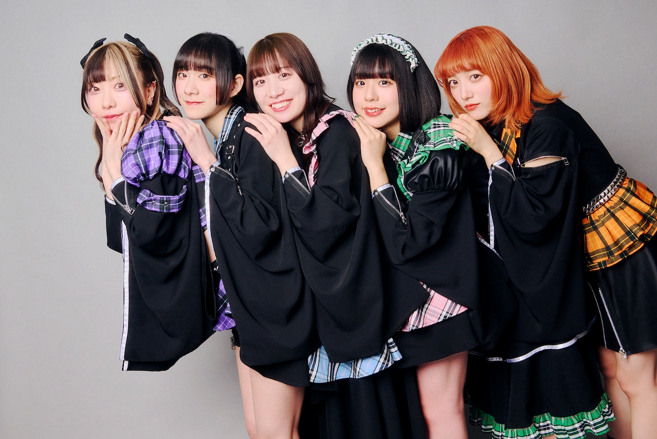 のん「NO MUSIC, NO LIFE?」に登場、尊敬する奈良美智作品と共に