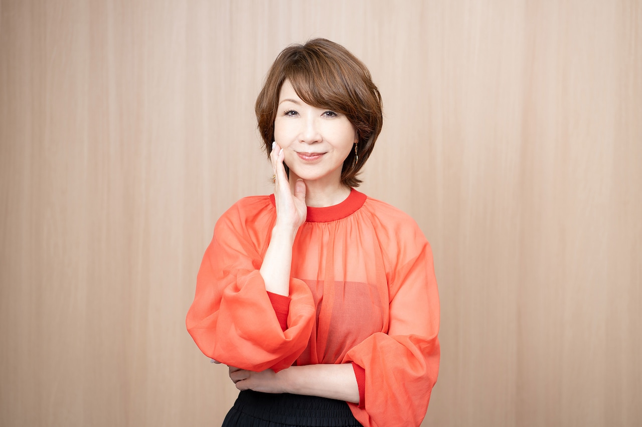 元神宿の一ノ瀬みかがREFLEMサマーシーズンのビジュアルモデル担当