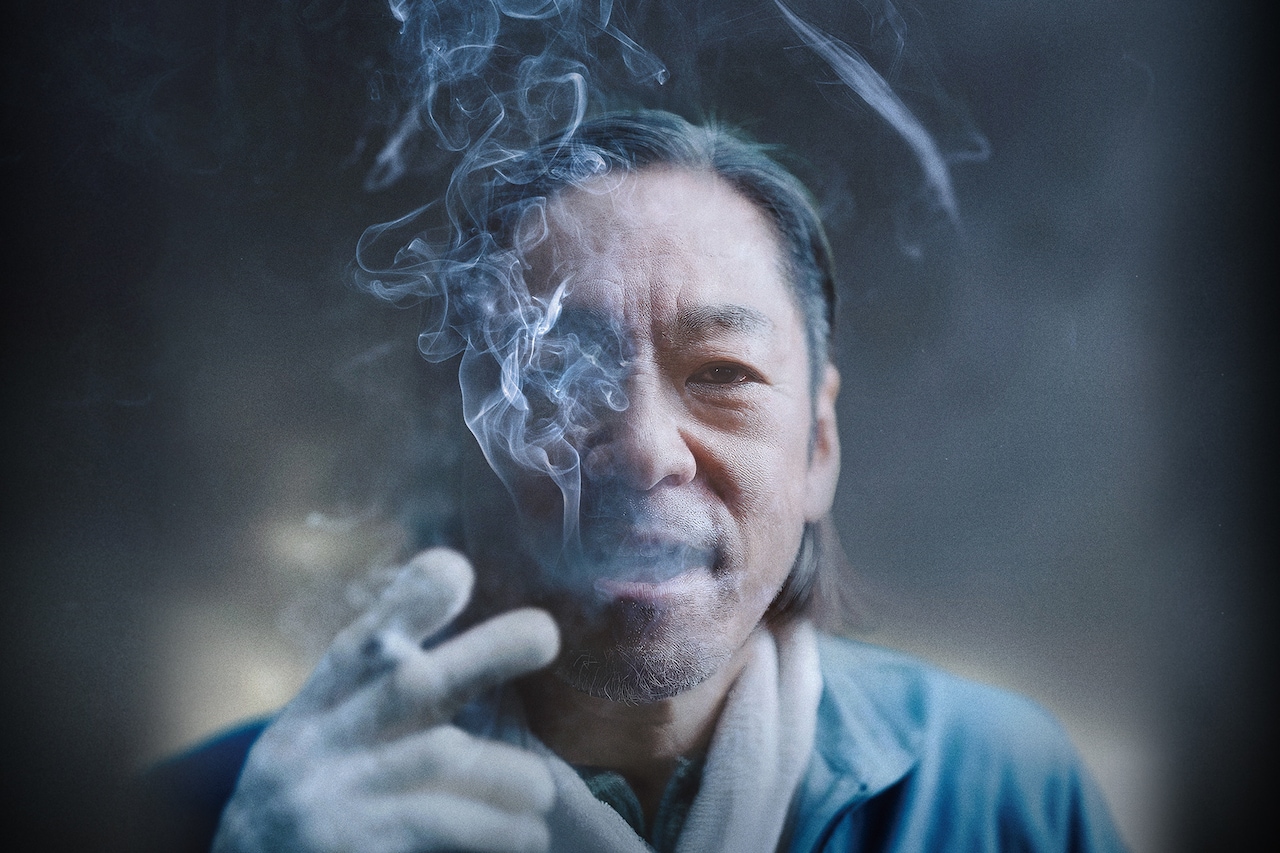 横浜流星の主演作「ヴィレッジ」に黒木華・古田新太・中村獅童・奥平大