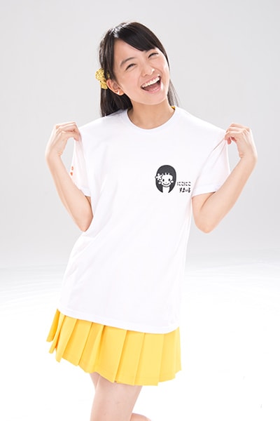 たこやきレインボー×豊天商店 オリジナルコラボTシャツ特集 (2/2