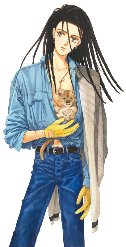 成田美名子 画業40周年インタビュー (4/4) - コミックナタリー 特集