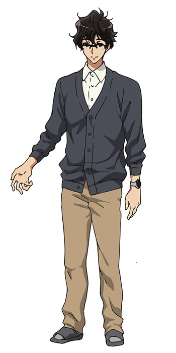 響け！ユーフォニアム2」監督・石原立也×原作者・武田綾乃対談