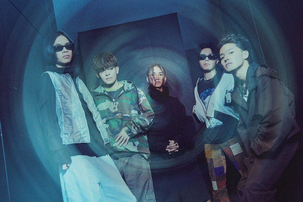 1986年 宙シリーズ アクリル抽象画 植田ひろみ 上原ひろみが冬に17公演