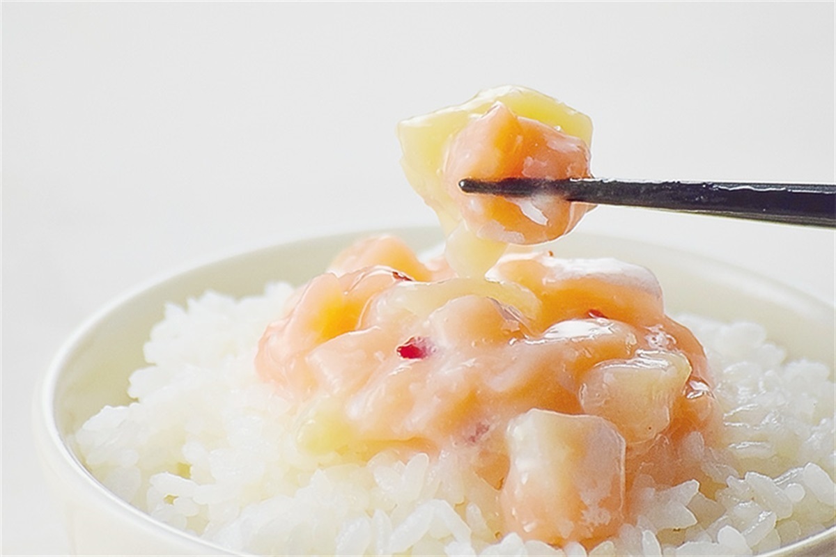 冷蔵ギフトセット】人気塩辛セット｜魚商 小田原六左衛門（さかなや お