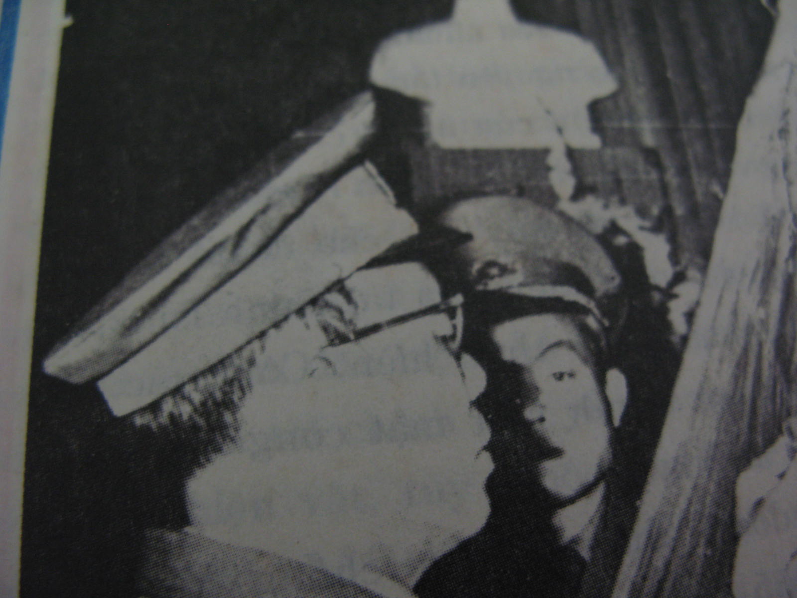 ベトナム人民軍 82式 制帽(2) Mũ kepi K82 (2) | LOVE VIETNAM