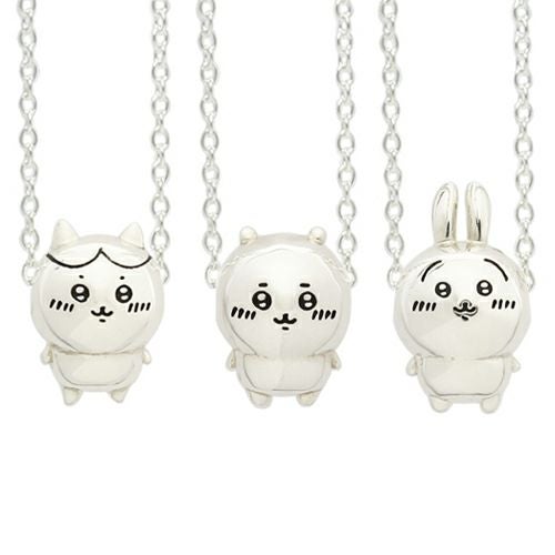 ちいかわコラボネックレス 通販｜ジャムホームメイド公式｜JAM HOME MADE