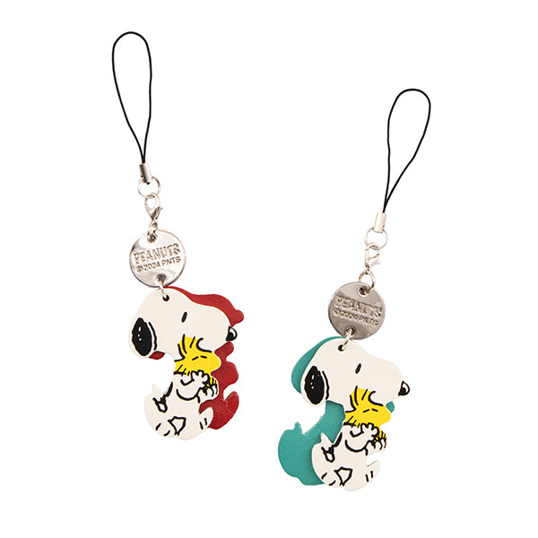 ストラップの商品一覧ページ - 限定グッズ多数【公式】スヌーピー