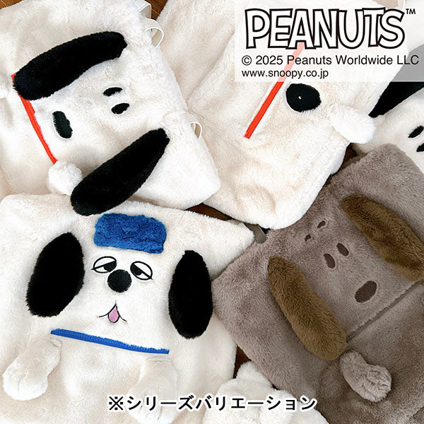 PEANUTS ROOTOTE トール クリプティッド (9W)