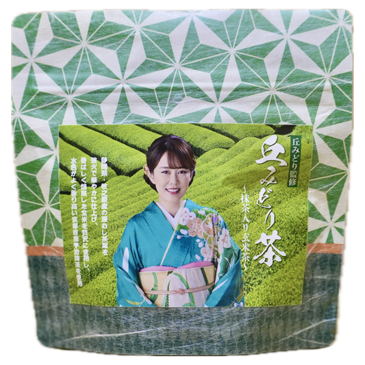 丘みどりオフィシャルグッズショップ