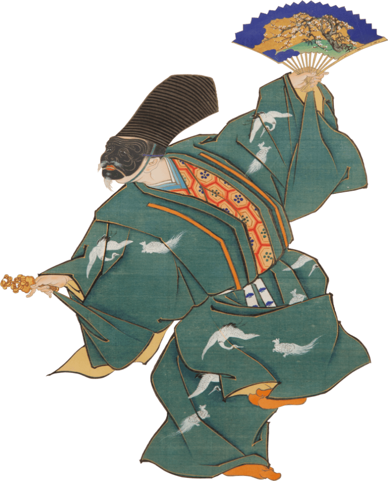 what is OKINA? | OKINA PROJECT