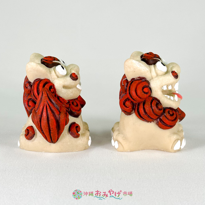 かふー シーサー ｜ 沖縄おみやげ市場
