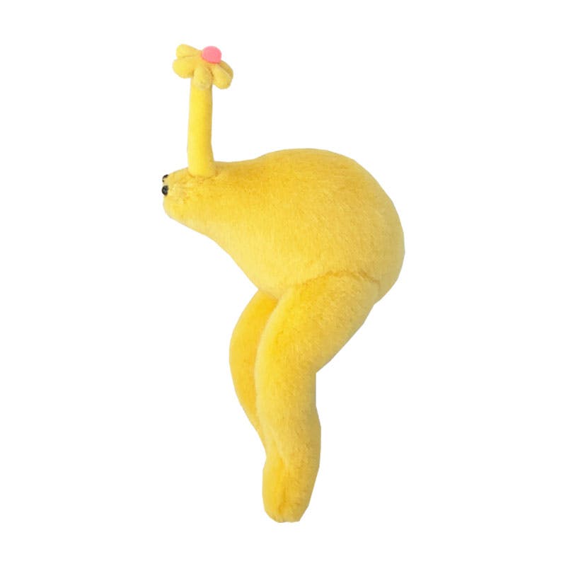 お花ノミボーイ：KASUMI OOMINE | OIL - 現代アート・絵画の販売・通販