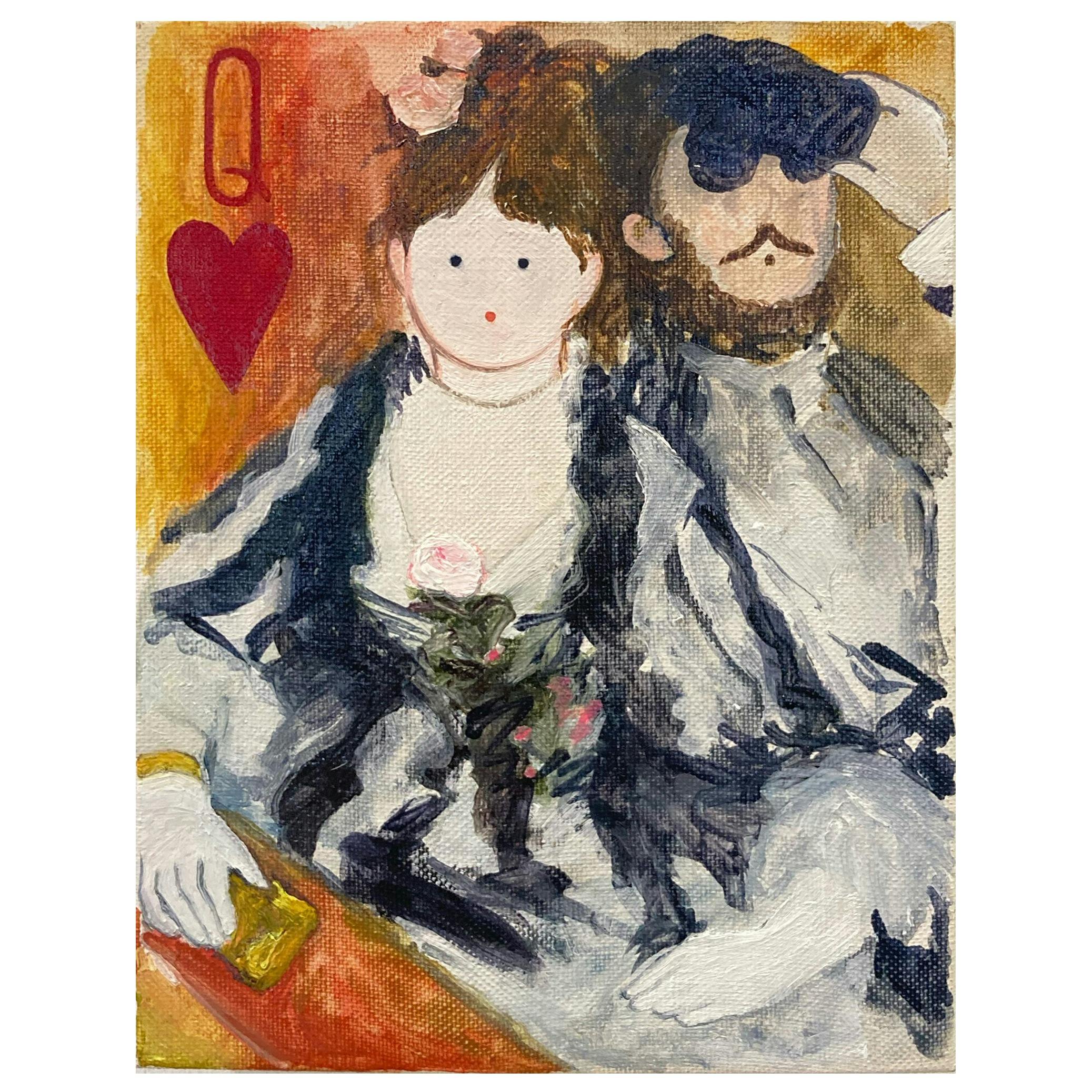 飯田美穂｜美術手帖