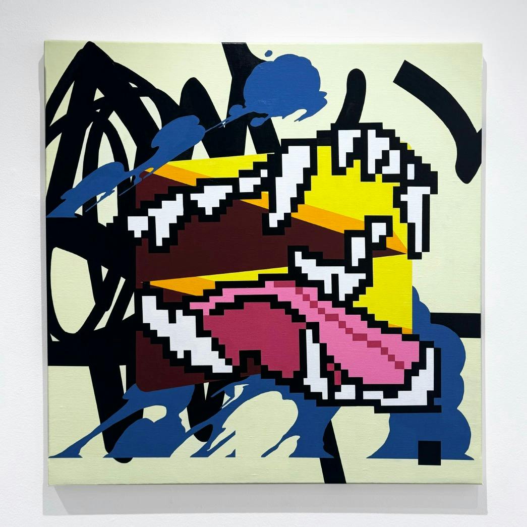 山崎由紀子｜美術手帖